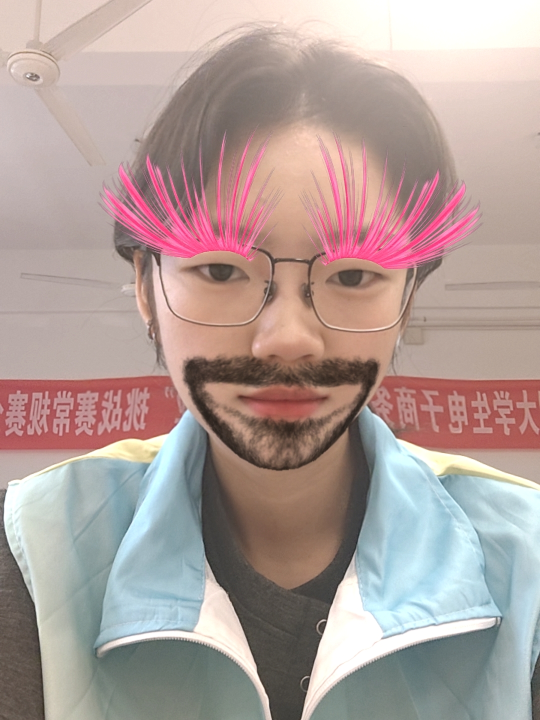 教师照片