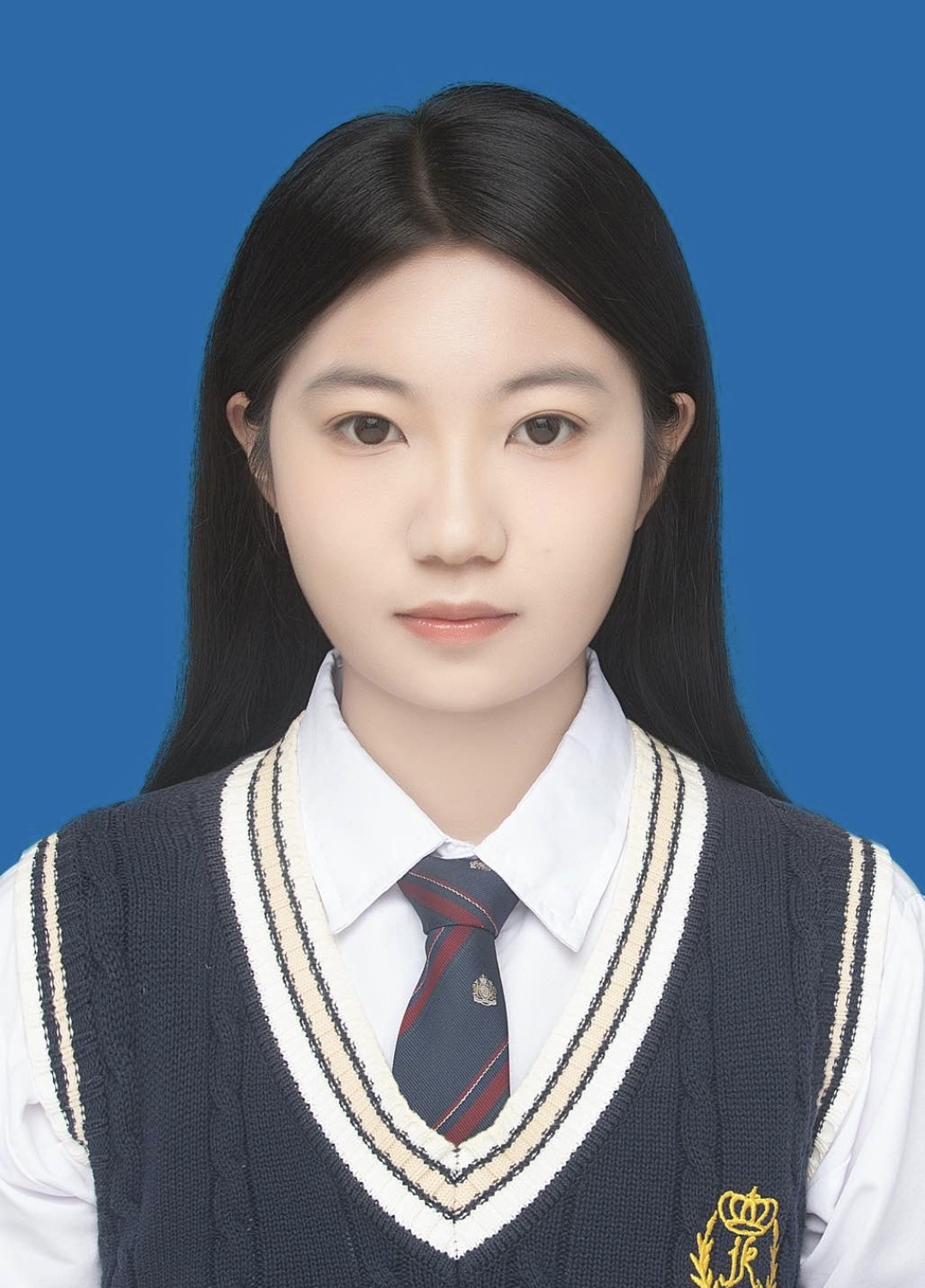 教师照片