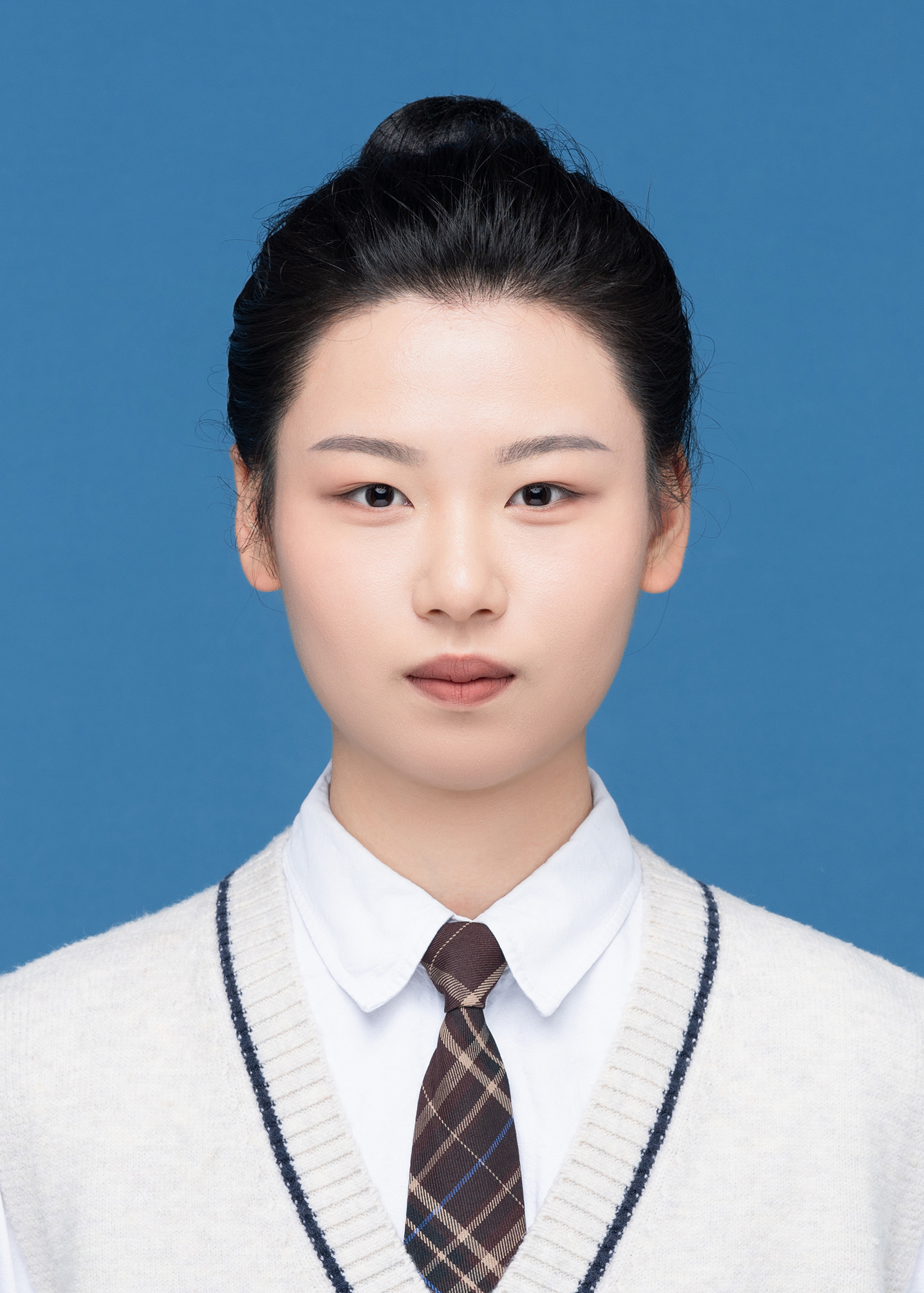 教师照片