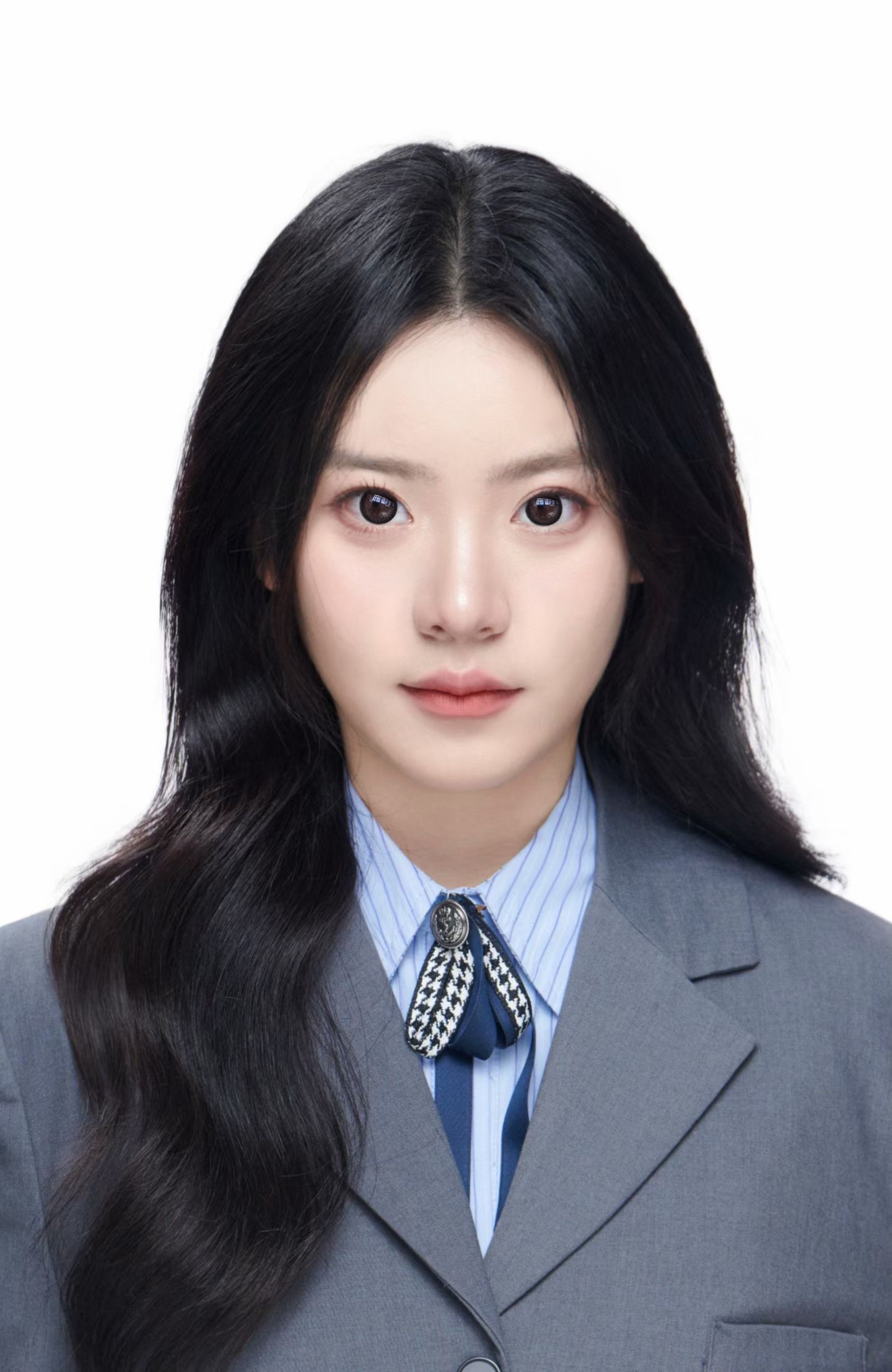 教师照片