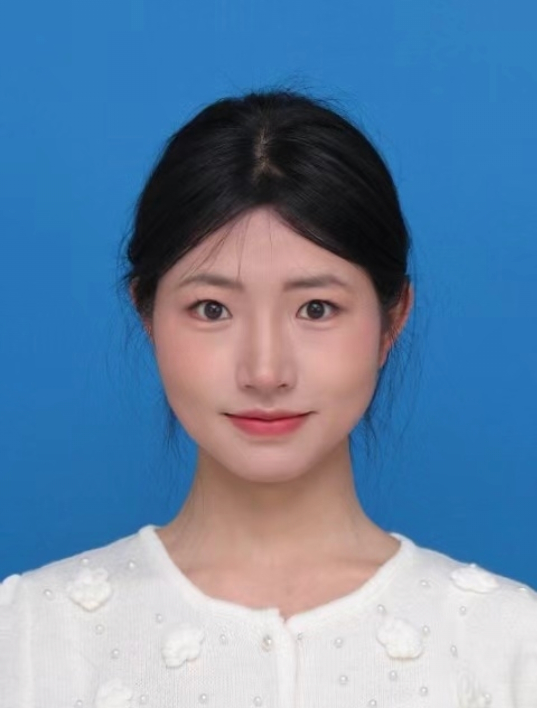 教师照片