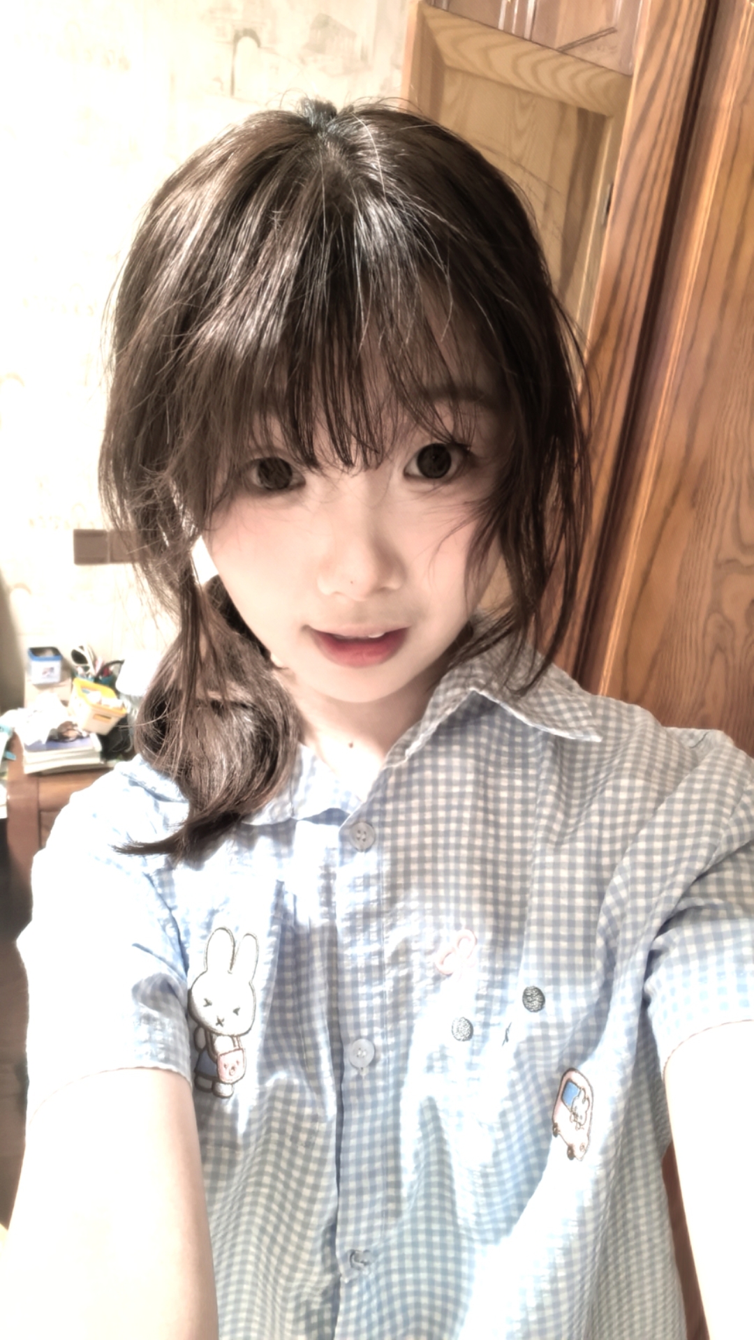 教师照片