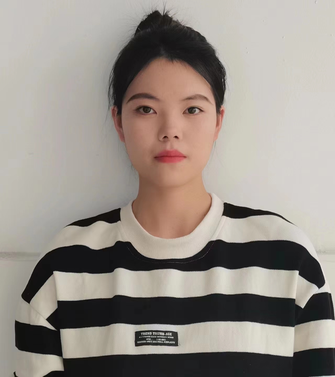 教师照片